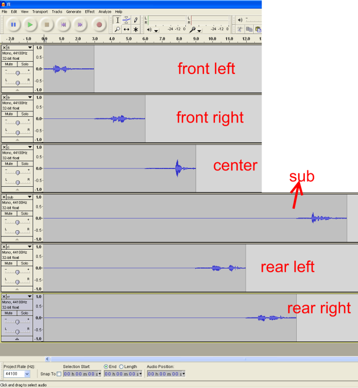 Audacity 1 3. Download audacity from