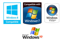 AviSub works under Win XP, Vista, 7, 8