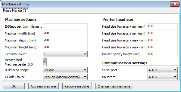 geeetech-cura-profile