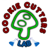 cookie cutters lab